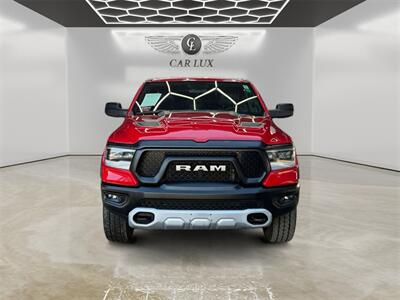 2020 RAM 1500 Rebel - Photo 8 - Lennox, CA 90304