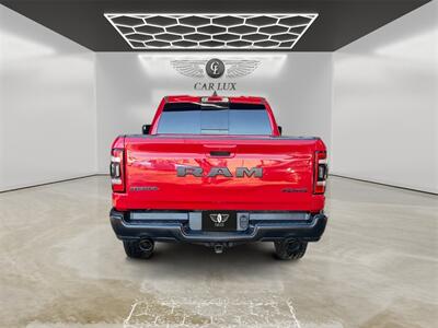 2020 RAM 1500 Rebel - Photo 4 - Lennox, CA 90304