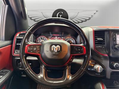 2020 RAM 1500 Rebel - Photo 12 - Lennox, CA 90304