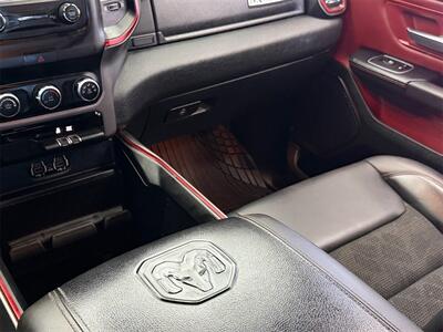 2020 RAM 1500 Rebel - Photo 21 - Lennox, CA 90304