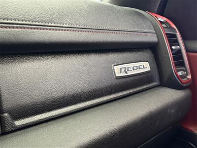 2020 RAM 1500 Rebel - Photo 15 - Lennox, CA 90304
