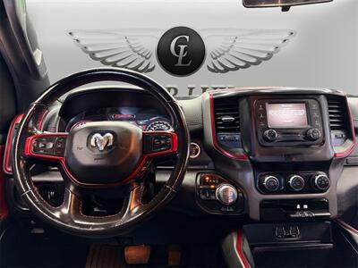 2020 RAM 1500 Rebel - Photo 10 - Lennox, CA 90304