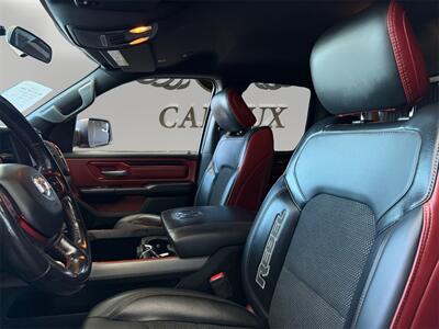 2020 RAM 1500 Rebel - Photo 9 - Lennox, CA 90304