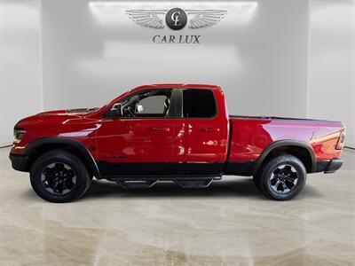 2020 RAM 1500 Rebel - Photo 2 - Lennox, CA 90304