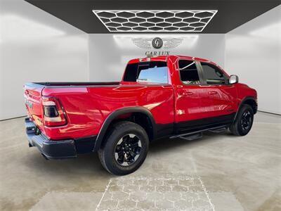 2020 RAM 1500 Rebel - Photo 5 - Lennox, CA 90304