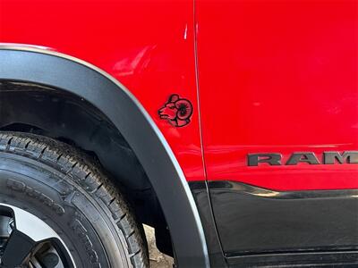 2020 RAM 1500 Rebel - Photo 19 - Lennox, CA 90304