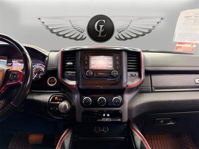 2020 RAM 1500 Rebel - Photo 11 - Lennox, CA 90304