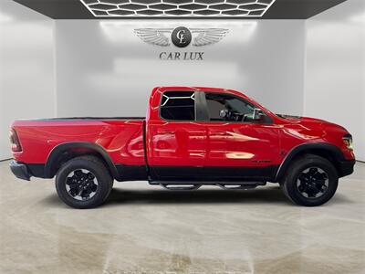 2020 RAM 1500 Rebel - Photo 6 - Lennox, CA 90304