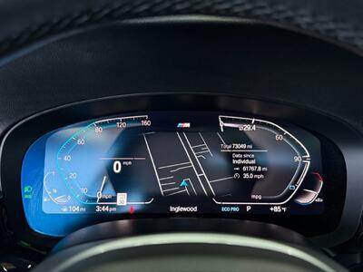 2021 BMW 540i M SPORT - Photo 22 - Lennox, CA 90304