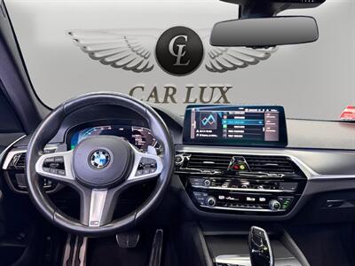 2021 BMW 540i M SPORT - Photo 10 - Lennox, CA 90304