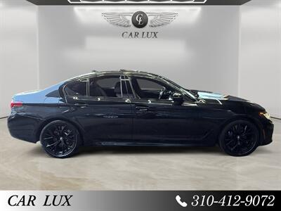 2021 BMW 540i M SPORT - Photo 6 - Lennox, CA 90304