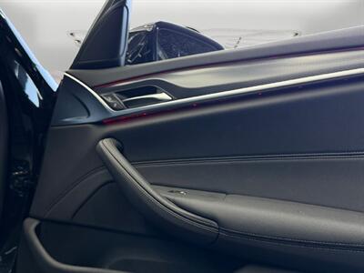 2021 BMW 540i M SPORT - Photo 29 - Lennox, CA 90304