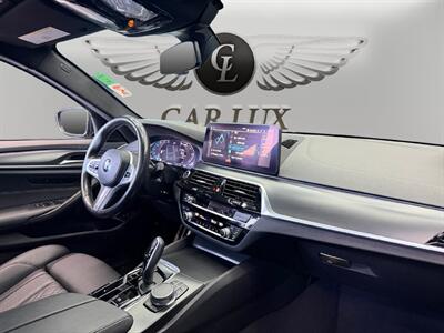2021 BMW 540i M SPORT - Photo 17 - Lennox, CA 90304