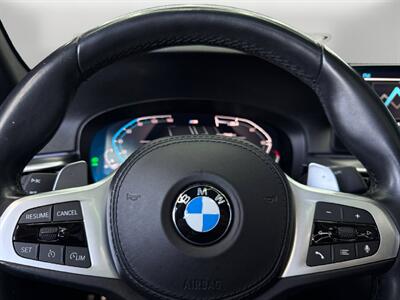 2021 BMW 540i M SPORT - Photo 21 - Lennox, CA 90304