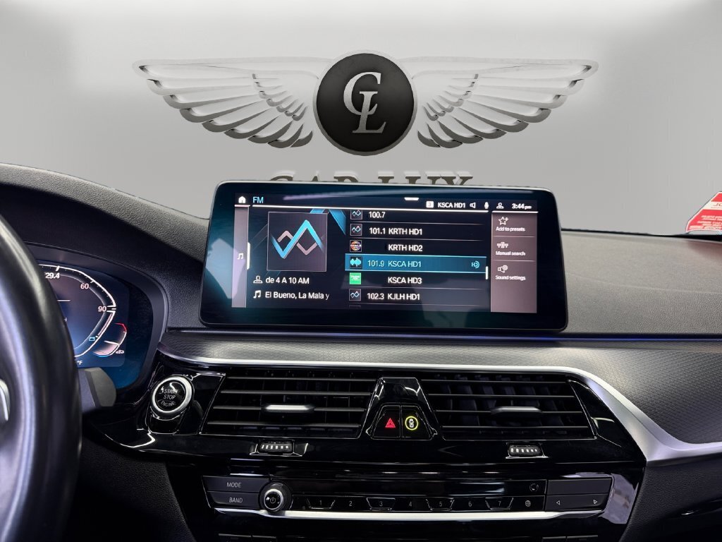 2021 BMW 540i M SPORT - Photo 25 - Lennox, CA 90304