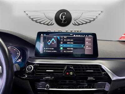 2021 BMW 540i M SPORT - Photo 25 - Lennox, CA 90304