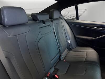 2021 BMW 540i M SPORT - Photo 27 - Lennox, CA 90304