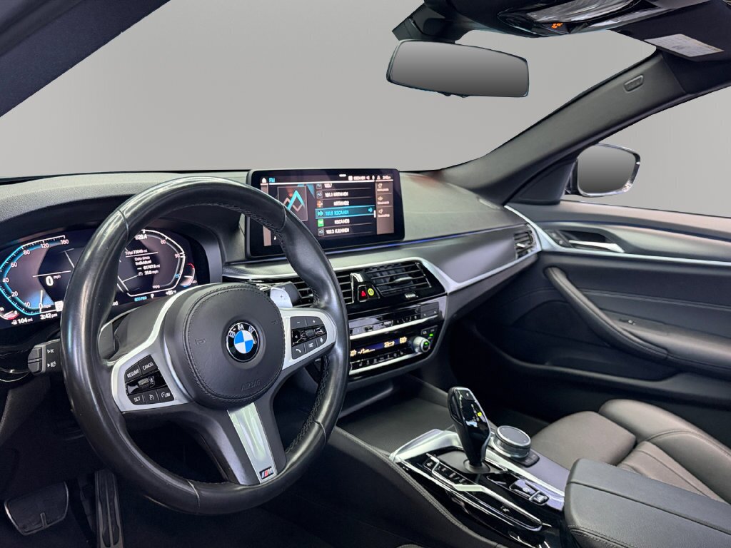 2021 BMW 540i M SPORT - Photo 16 - Lennox, CA 90304