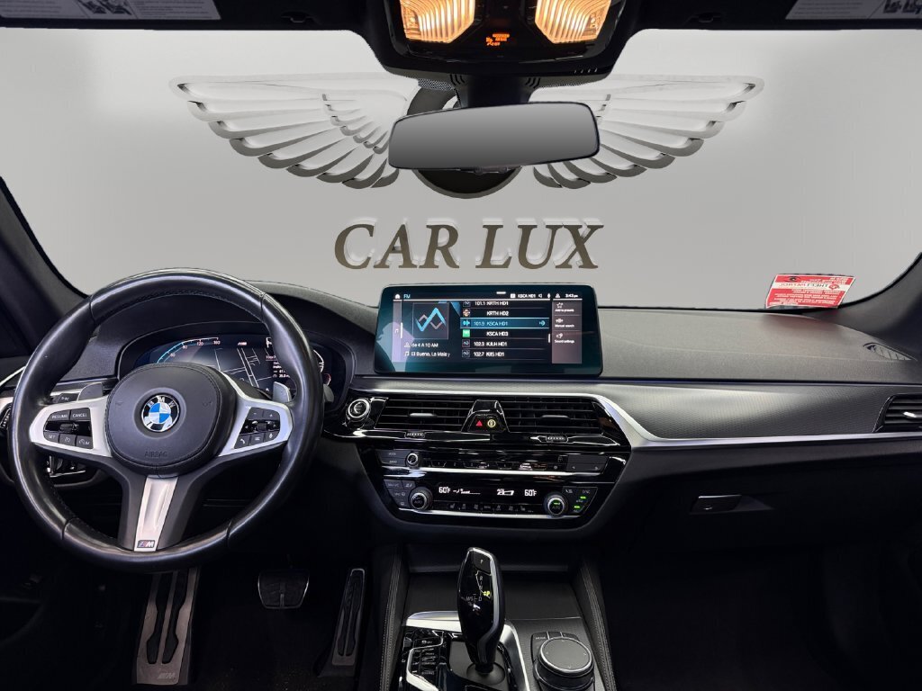 2021 BMW 540i M SPORT - Photo 11 - Lennox, CA 90304