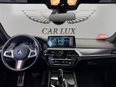 2021 BMW 540i M SPORT - Photo 11 - Lennox, CA 90304