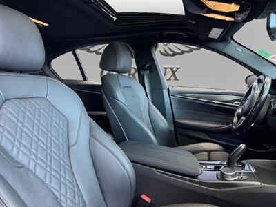 2021 BMW 540i M SPORT - Photo 15 - Lennox, CA 90304