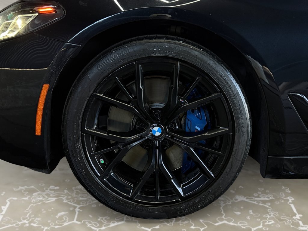 2021 BMW 540i M SPORT - Photo 14 - Lennox, CA 90304