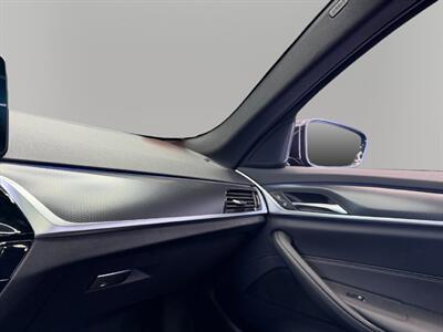 2021 BMW 540i M SPORT - Photo 26 - Lennox, CA 90304