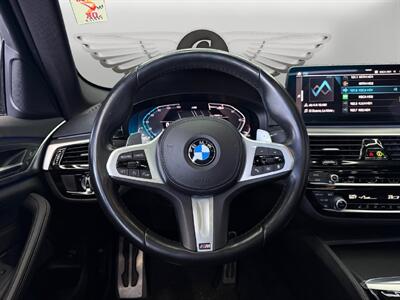 2021 BMW 540i M SPORT - Photo 12 - Lennox, CA 90304