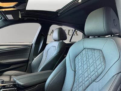 2021 BMW 540i M SPORT - Photo 9 - Lennox, CA 90304
