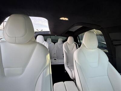 2016 Tesla Model X P90D   - Photo 30 - Lennox, CA 90304