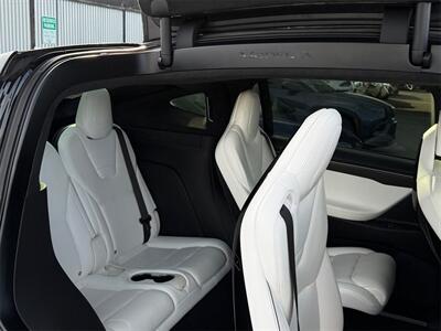 2016 Tesla Model X P90D   - Photo 28 - Lennox, CA 90304