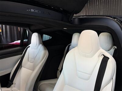 2016 Tesla Model X P90D   - Photo 15 - Lennox, CA 90304