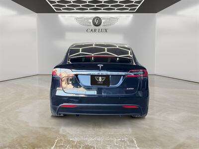 2016 Tesla Model X P90D   - Photo 4 - Lennox, CA 90304