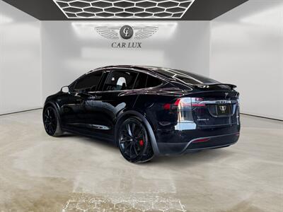2016 Tesla Model X P90D   - Photo 3 - Lennox, CA 90304