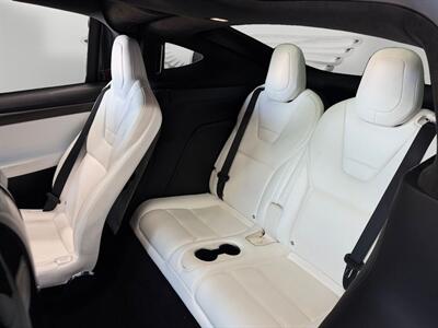 2016 Tesla Model X P90D   - Photo 13 - Lennox, CA 90304