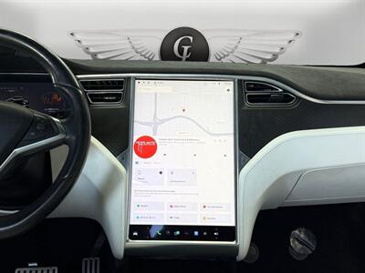 2016 Tesla Model X P90D   - Photo 11 - Lennox, CA 90304
