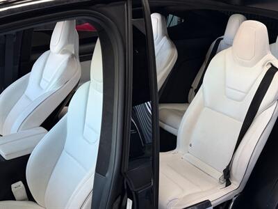 2016 Tesla Model X P90D   - Photo 17 - Lennox, CA 90304