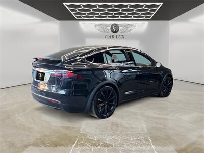 2016 Tesla Model X P90D   - Photo 5 - Lennox, CA 90304