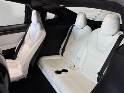 2016 Tesla Model X P90D   - Photo 13 - Lennox, CA 90304