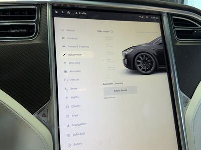 2016 Tesla Model X P90D   - Photo 24 - Lennox, CA 90304