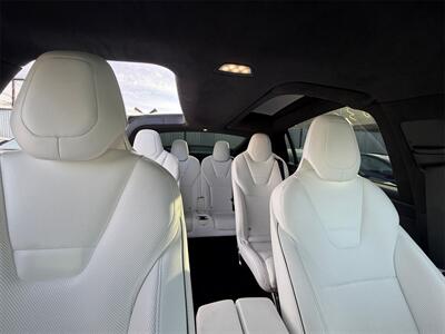 2016 Tesla Model X P90D   - Photo 30 - Lennox, CA 90304