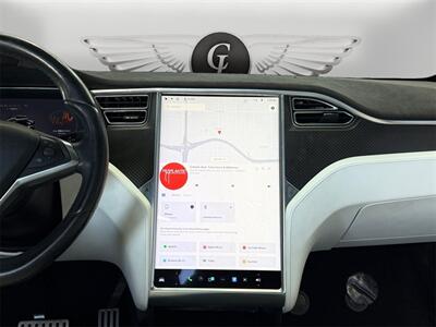 2016 Tesla Model X P90D   - Photo 11 - Lennox, CA 90304
