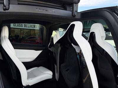 2016 Tesla Model X P90D   - Photo 27 - Lennox, CA 90304