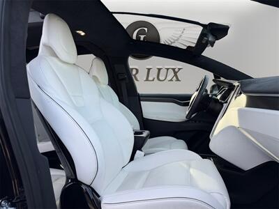 2016 Tesla Model X P90D   - Photo 14 - Lennox, CA 90304