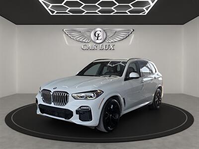 2019 BMW X5 xDrive50i  M SPORT - Photo 3 - Lennox, CA 90304