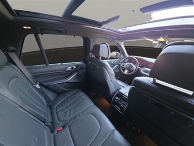 2019 BMW X5 xDrive50i  M SPORT - Photo 17 - Lennox, CA 90304