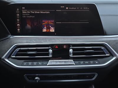 2019 BMW X5 xDrive50i  M SPORT - Photo 20 - Lennox, CA 90304