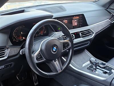 2019 BMW X5 xDrive50i  M SPORT - Photo 11 - Lennox, CA 90304