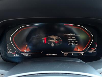 2019 BMW X5 xDrive50i  M SPORT - Photo 9 - Lennox, CA 90304
