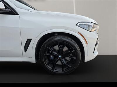 2019 BMW X5 xDrive50i  M SPORT - Photo 29 - Lennox, CA 90304